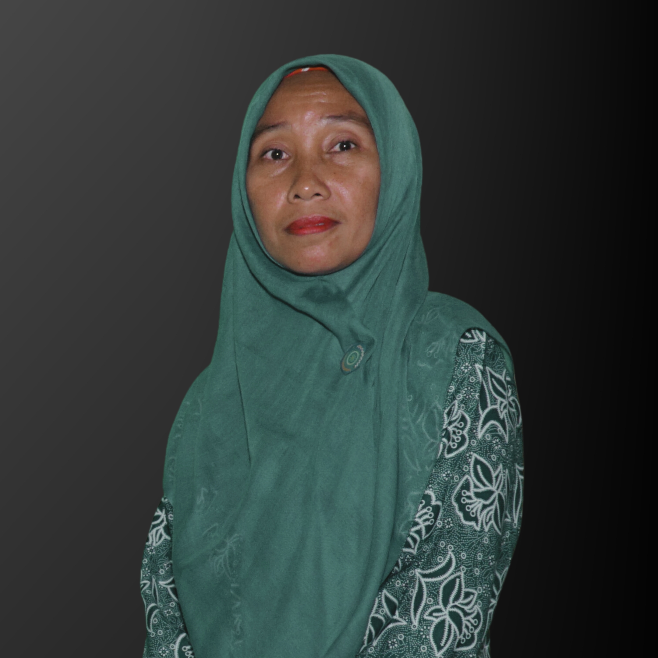 Yuyun Yuningsih